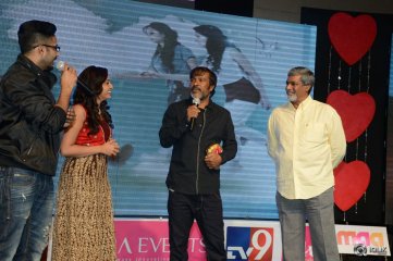 Padesave Movie Audio Launch